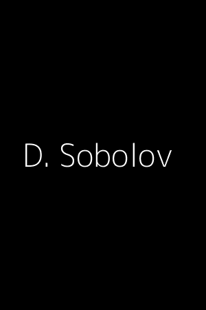 David Sobolov